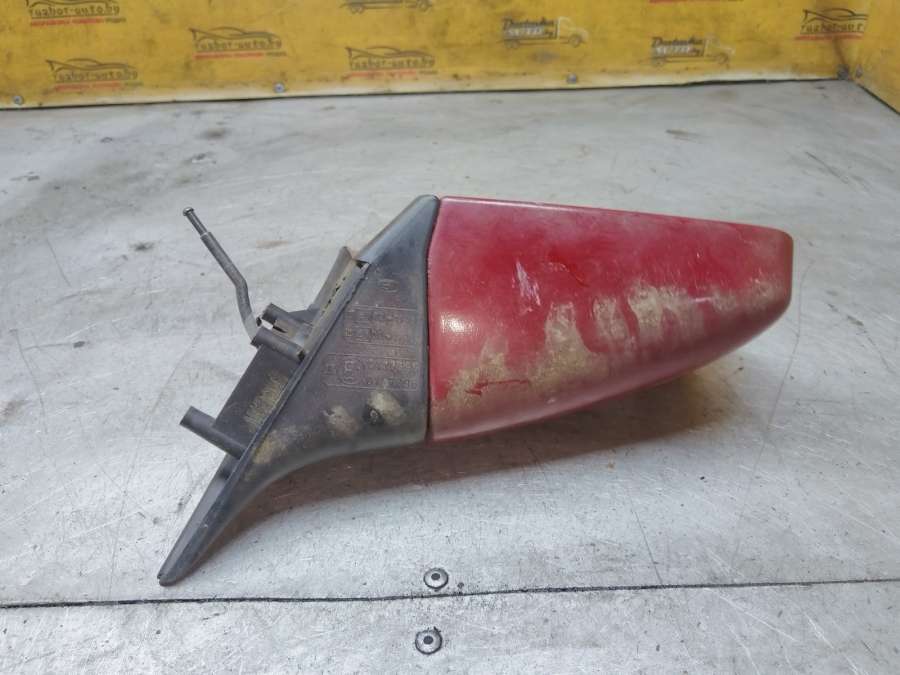 Зеркало наружное правое Opel Astra Хэтчбэк 5 дв. 1992г. | Фото № 2 Зеркало наружное правое Opel Astra Хэтчбэк 5 дв. 1992г. - Фото 2