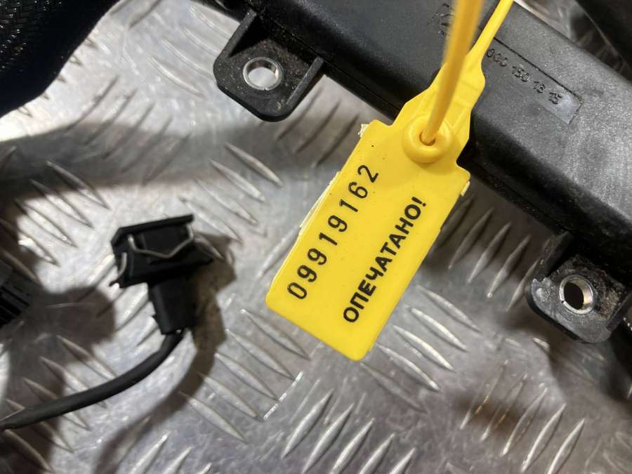 A2730106602 Проводка двигателя Mercedes-Benz S W221 2010г. | Фото № 9 A2730106602 Проводка двигателя Mercedes-Benz S W221 2010г. - Фото 9