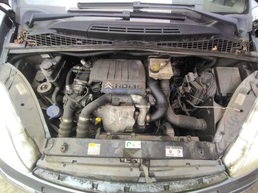 9639780480 Маховик (демпфер сцепления) Citroen Xsara Picasso (1999-2012) Минивэн 2006г. | Фото № 11 9639780480 Маховик (демпфер сцепления) Citroen Xsara Picasso (1999-2012) Минивэн 2006г. - Фото 11