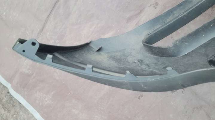 51113400897 Бампер передний  BMW X3 E83 (2003-2006) 2003г. | Фото № 11  51113400897 Бампер передний  BMW X3 E83 (2003-2006) 2003г. - Фото 11