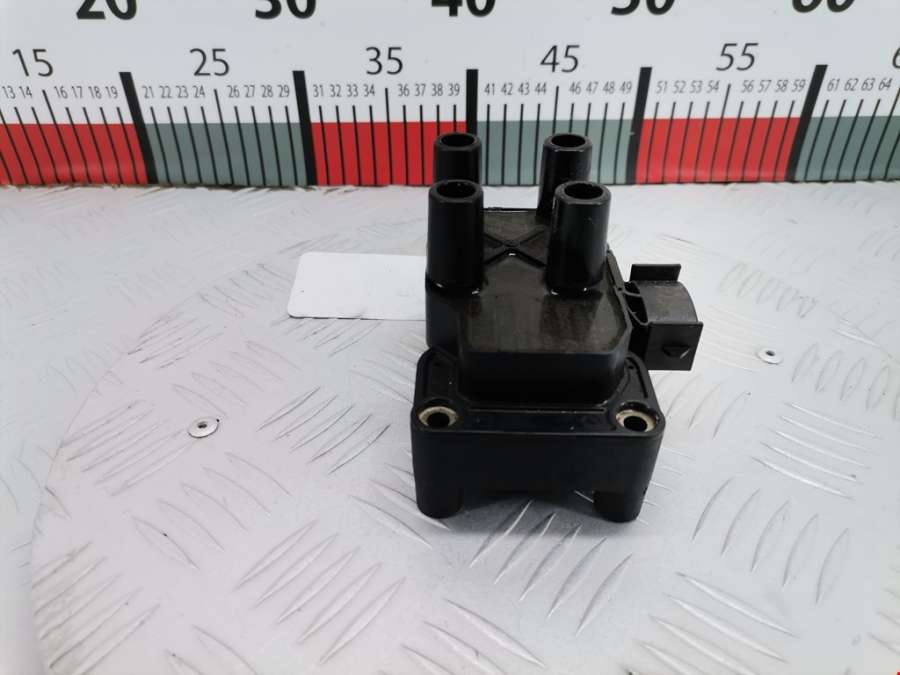 0221503491 Катушка зажигания Ford Mondeo 3 (2000-2007) Универсал 2002г. | Фото № 2 0221503491 Катушка зажигания Ford Mondeo 3 (2000-2007) Универсал 2002г. - Фото 2