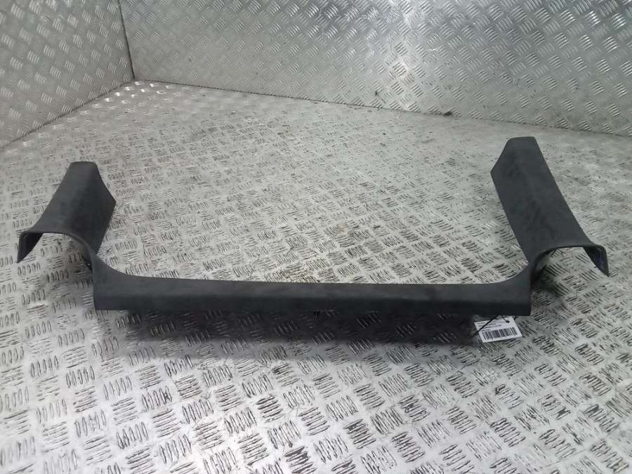 1052334 Обшивка салона Tesla Model X 2019г. | Фото № 2 1052334 Обшивка салона Tesla Model X 2019г. - Фото 2