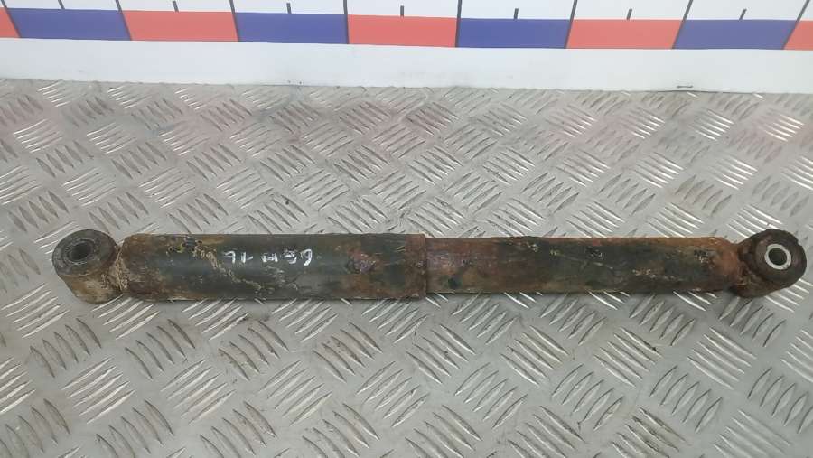 Амортизатор задний MERCEDES BENZ SPRINTER 2 2006г. | Фото № 5 Амортизатор задний MERCEDES BENZ SPRINTER 2 2006г. - Фото 5