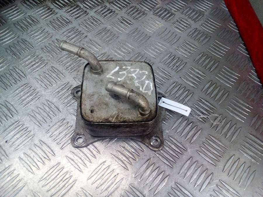 Теплообменник Mazda 6 GH (2007-2013) Хетчбэк 5дв. 2009г. | Фото № 1 Теплообменник Mazda 6 GH (2007-2013) Хетчбэк 5дв. 2009г. - Фото 1