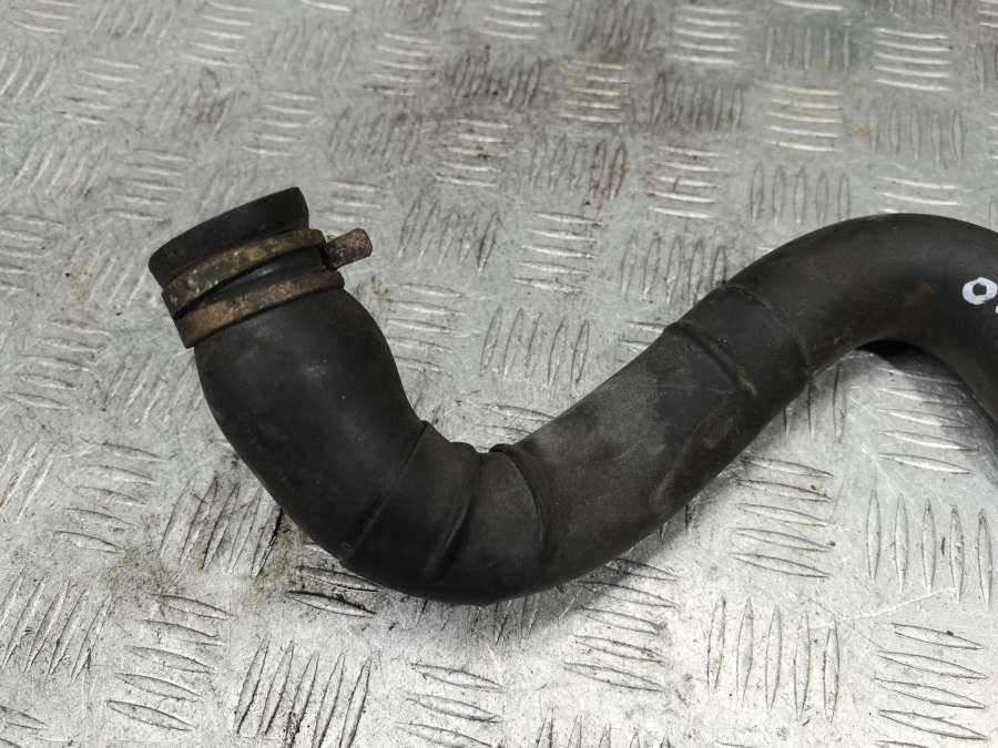 Патрубок (трубопровод, шланг) Renault Scenic минивэн 1999г. | Фото № 2 Патрубок (трубопровод, шланг) Renault Scenic минивэн 1999г. - Фото 2