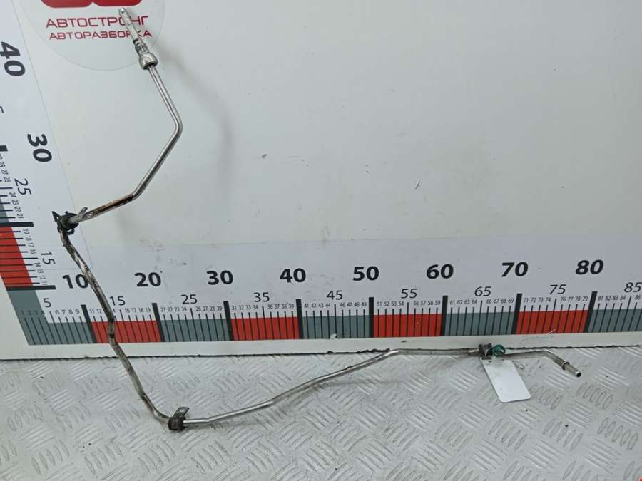 Трубка топливная Volvo XC90 1 (2002-2014) Внедорожник 5дв. 2004г. | Фото № 1 Трубка топливная Volvo XC90 1 (2002-2014) Внедорожник 5дв. 2004г. - Фото 1