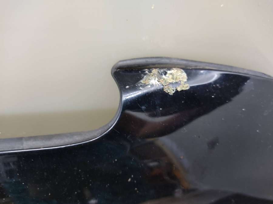 60100-SJD-000ZZ Капот Honda FR-V BE5 2006г. | Фото № 3 60100-SJD-000ZZ Капот Honda FR-V BE5 2006г. - Фото 3