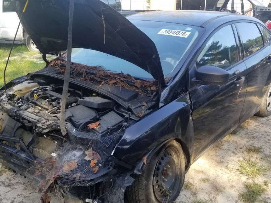 CM5E12A366CA Катушка зажигания Ford Focus 3 (2011-2019) Седан 2016г. | Фото № 7 CM5E12A366CA Катушка зажигания Ford Focus 3 (2011-2019) Седан 2016г. - Фото 7