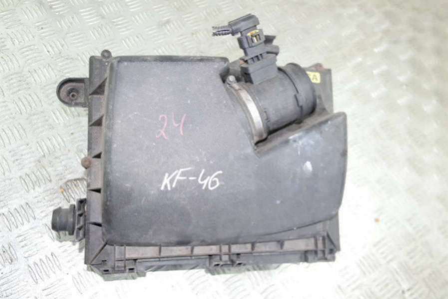 Расходомер Opel Vectra C 2003г. | Фото № 1 Расходомер Opel Vectra C 2003г. - Фото 1