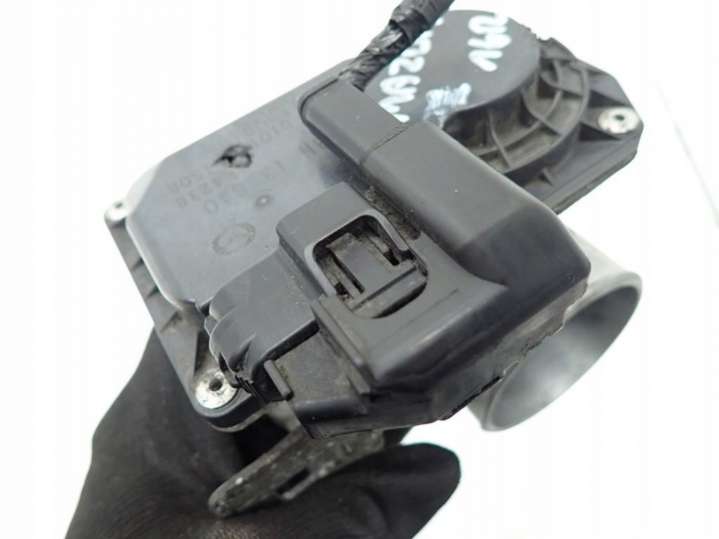 MAZDA2 Моновпрыск Mazda 2 1 поколение (003-005) 2003г. | Фото № 6 MAZDA2 Моновпрыск Mazda 2 1 поколение (003-005) 2003г. - Фото 6