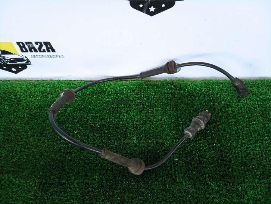 8200296570  Датчик ABS   Renault Megane II 2004г. | Фото № 2  8200296570  Датчик ABS   Renault Megane II 2004г. - Фото 2