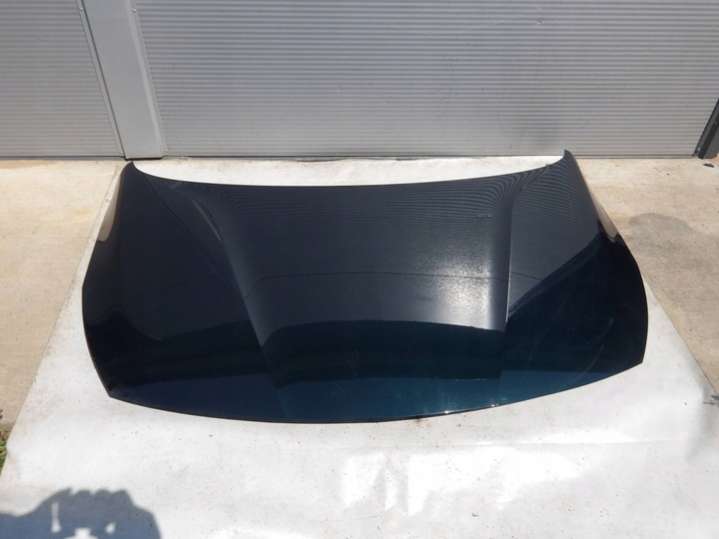 2015-21 WIT5720 Капот Opel Astra K (2015-2019) 2015г. | Фото № 2 2015-21 WIT5720 Капот Opel Astra K (2015-2019) 2015г. - Фото 2