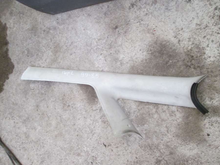 Обшивка стойки передней левой Ford Galaxy Минивен 1996г. | Фото № 1 Обшивка стойки передней левой Ford Galaxy Минивен 1996г. - Фото 1