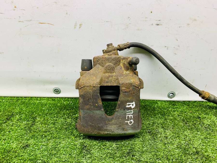 Суппорт передний правый Volkswagen Jetta VI 2015г. | Фото № 1 Суппорт передний правый Volkswagen Jetta VI 2015г. - Фото 1