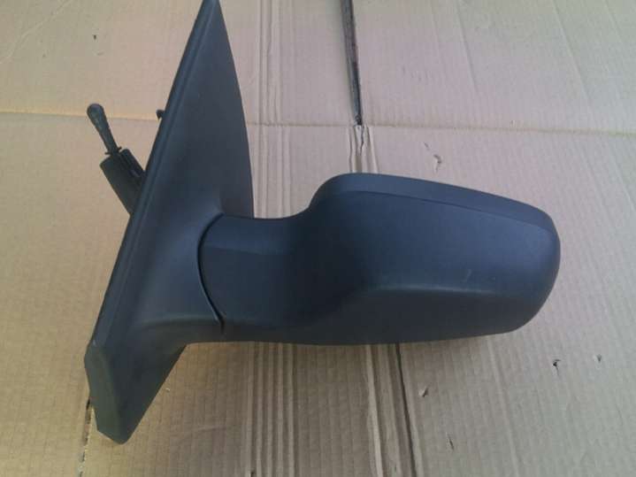 2001R-2012R2001r-2012r Зеркало наружное левое  Renault Clio 2 поколение (1998-2001) 1998г. | Фото № 1  2001R-2012R2001r-2012r Зеркало наружное левое  Renault Clio 2 поколение (1998-2001) 1998г. - Фото 1