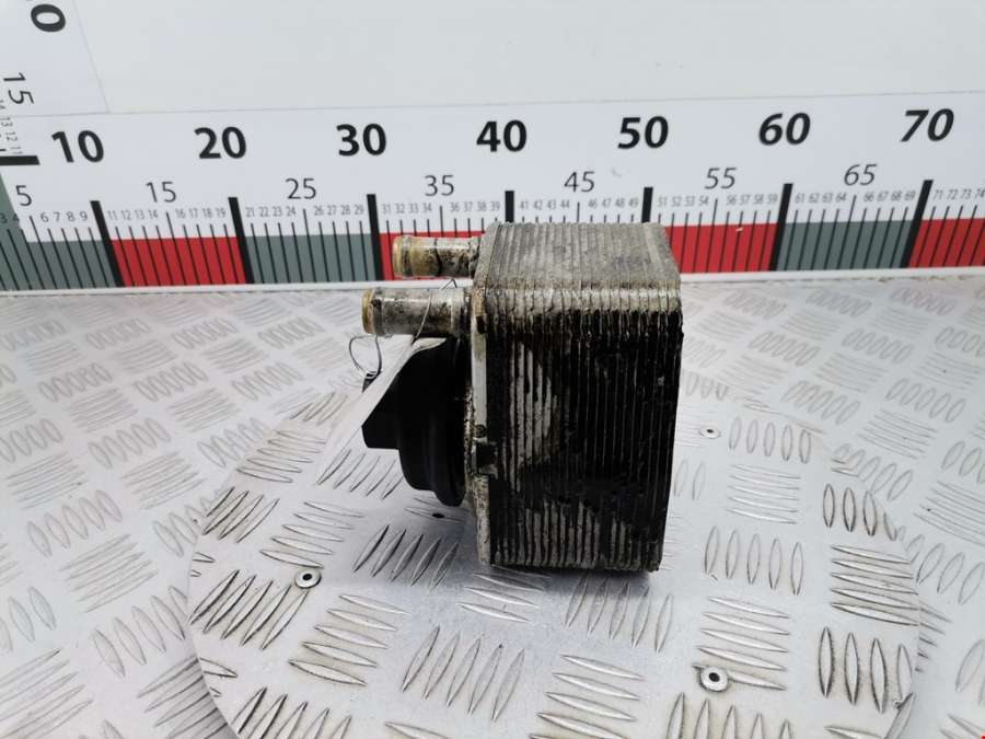 Теплообменник Volkswagen Passat 6 (2005-2010) Седан 2009г. | Фото № 2 Теплообменник Volkswagen Passat 6 (2005-2010) Седан 2009г. - Фото 2