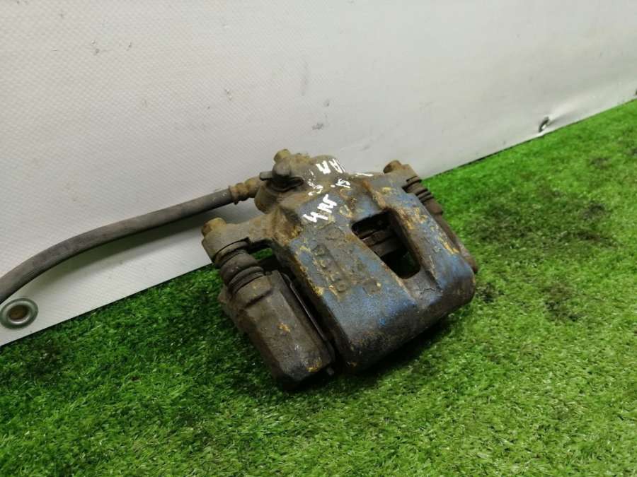 Суппорт тормозной передний правый Daewoo Nexia 1 2008г. | Фото № 3 Суппорт тормозной передний правый Daewoo Nexia 1 2008г. - Фото 3