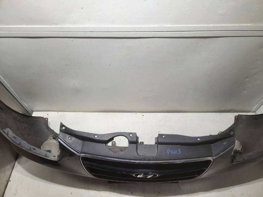 865112B020 Бампер передний Hyundai Santa Fe 2 (CM) внедорожник 5 дв. 2008г. | Фото № 10 865112B020 Бампер передний Hyundai Santa Fe 2 (CM) внедорожник 5 дв. 2008г. - Фото 10