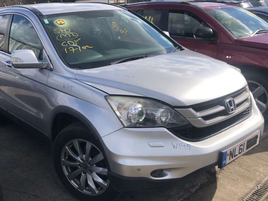 71800SWTE020 Накладка декоративная на порог (Комплект) Honda CR-V 3 (2006-2012) Внедорожник 5дв. 2011г. | Фото № 14 71800SWTE020 Накладка декоративная на порог (Комплект) Honda CR-V 3 (2006-2012) Внедорожник 5дв. 2011г. - Фото 14