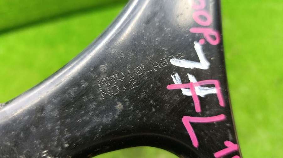 51360SNAA03 Рычаг передний левый Honda Civic 8 4D 0000г. | Фото № 5 51360SNAA03 Рычаг передний левый Honda Civic 8 4D 0000г. - Фото 5