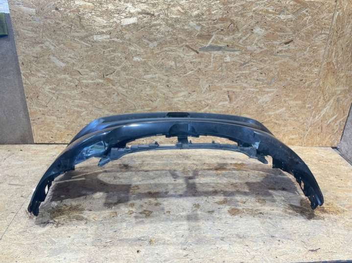 DN4E-50031 Бампер передний Mazda MX-30 1 поколение (2020-2024) 2020г. | Фото № 5 DN4E-50031 Бампер передний Mazda MX-30 1 поколение (2020-2024) 2020г. - Фото 5