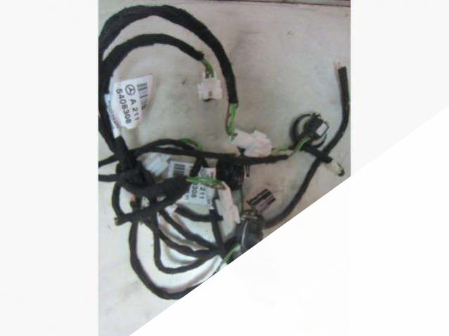 A2118200202 Динамик высокочастотный (пищалка) Mercedes E W211 2005г. | Фото № 2 A2118200202 Динамик высокочастотный (пищалка) Mercedes E W211 2005г. - Фото 2