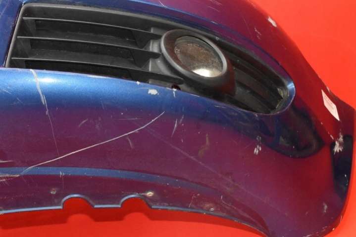 8H0807437 Бампер передний Audi A4 B6 (2000-2005) 2000г. | Фото № 7 8H0807437 Бампер передний Audi A4 B6 (2000-2005) 2000г. - Фото 7