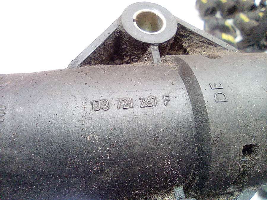 1J0721261F Цилиндр сцепления рабочий SEAT Cordoba 1996г. | Фото № 3 1J0721261F Цилиндр сцепления рабочий SEAT Cordoba 1996г. - Фото 3