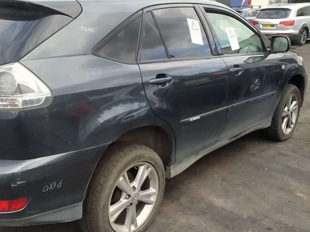 Бачок расширительный Lexus RX 2 (XU30) (2003-2009) Внедорожник 5дв. 2007г. | Фото № 8 Бачок расширительный Lexus RX 2 (XU30) (2003-2009) Внедорожник 5дв. 2007г. - Фото 8