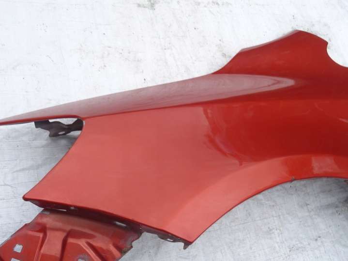 2005-20145M0821215TOMASZ8611 Крыло переднее левое Volkswagen Golf 6 поколение (2008-2015) 2008г. | Фото № 4 2005-20145M0821215TOMASZ8611 Крыло переднее левое Volkswagen Golf 6 поколение (2008-2015) 2008г. - Фото 4