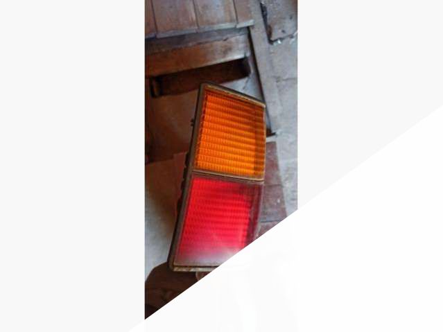 Фонарь задний левый Volkswagen Golf 1988г. | Фото № 5 Фонарь задний левый Volkswagen Golf 1988г. - Фото 5