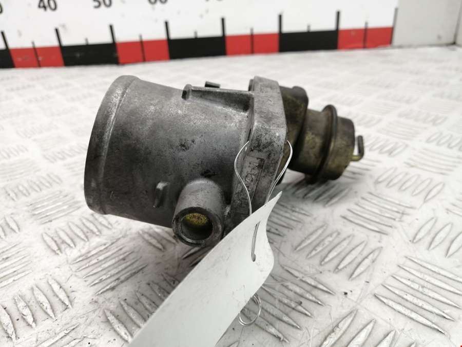 RDB60-502 Заслонка дроссельная Opel Vectra C (2002-2008) Универсал 2004г. | Фото № 4 RDB60-502 Заслонка дроссельная Opel Vectra C (2002-2008) Универсал 2004г. - Фото 4