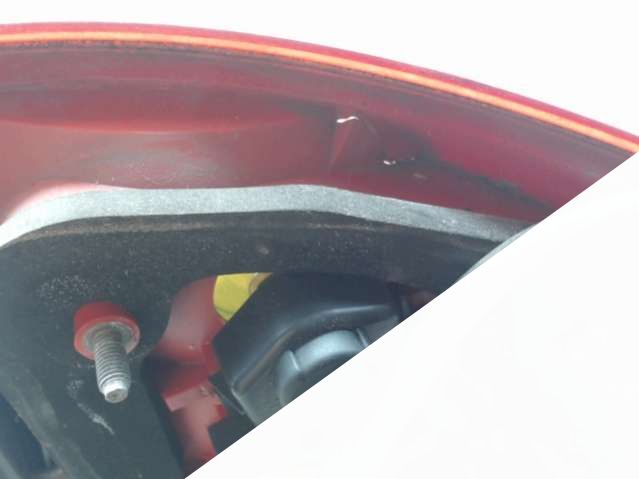 Фонарь,лево,зад Audi A6 (C5) (1997 - 2004) Седан 1998г. | Фото № 4 Фонарь,лево,зад Audi A6 (C5) (1997 - 2004) Седан 1998г. - Фото 4