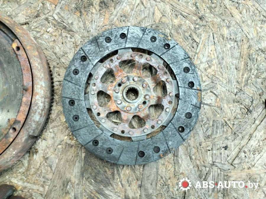 1818640002779658419980TYPM228 Комплект сцепления Citroen Berlingo 2 (B9) 2010г. | Фото № 6 1818640002779658419980TYPM228 Комплект сцепления Citroen Berlingo 2 (B9) 2010г. - Фото 6