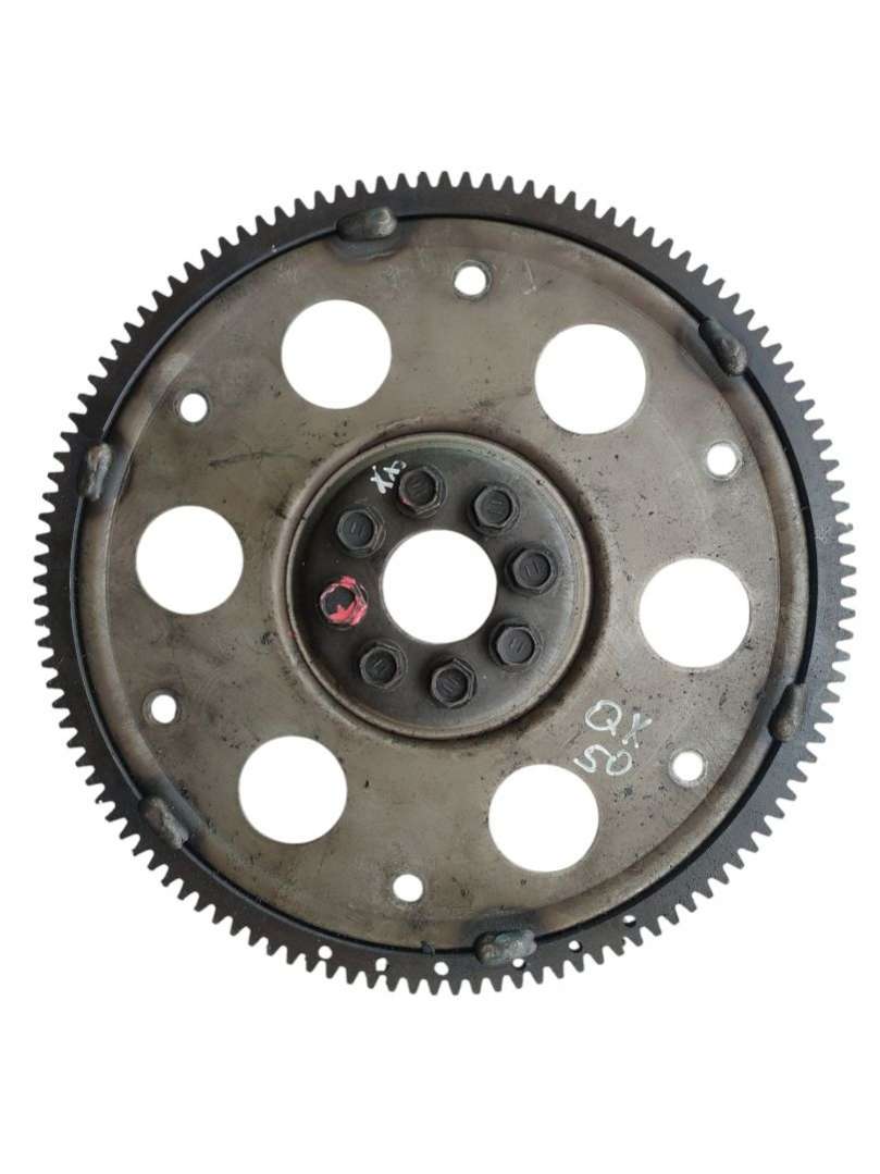 Маховик  Infiniti QX50 2 2019г. | Фото № 1   Маховик  Infiniti QX50 2 2019г. - Фото 1