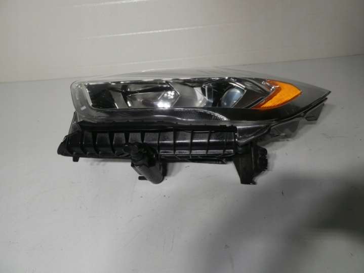 GV41-13W030-CF Фара левая Ford Kuga 2 поколение (2013-2016) 2013г. | Фото № 8 GV41-13W030-CF Фара левая Ford Kuga 2 поколение (2013-2016) 2013г. - Фото 8