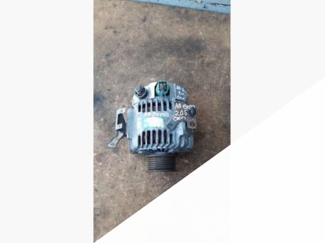 Генератор Toyota Avensis Verso 2003г. | Фото № 1 Генератор Toyota Avensis Verso 2003г. - Фото 1