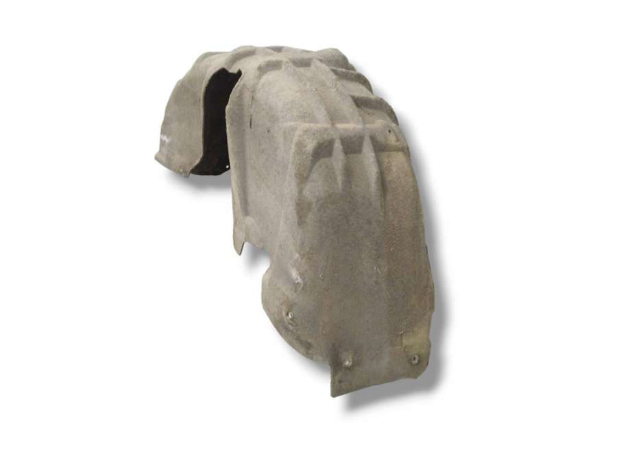 8P0810171H Подкрылок задний левый Audi A3 8P/8PA 2011г. | Фото № 4 8P0810171H Подкрылок задний левый Audi A3 8P/8PA 2011г. - Фото 4