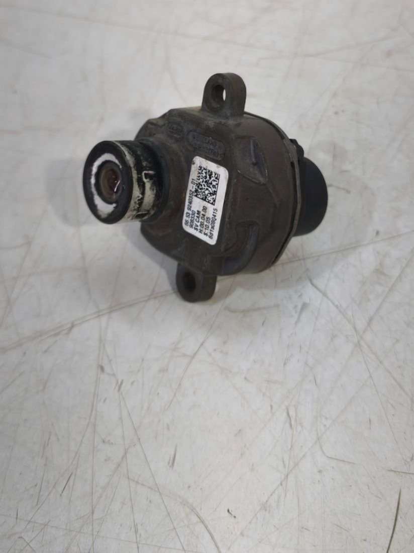 66539240352019240352908330833002 Камера бокового вида  BMW 6 F06/F12/F13 2016г. | Фото № 1  66539240352019240352908330833002 Камера бокового вида  BMW 6 F06/F12/F13 2016г. - Фото 1