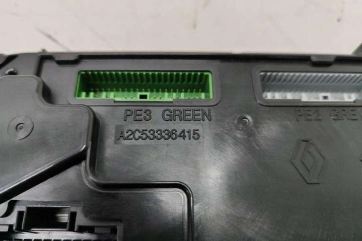 KT01 A2C53336415 Блок управления (другие) Renault Laguna 3 поколение (2008-2011) 2008г. | Фото № 6 KT01 A2C53336415 Блок управления (другие) Renault Laguna 3 поколение (2008-2011) 2008г. - Фото 6