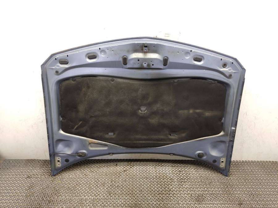 7751475999 Капот Renault Laguna 2 2006г. | Фото № 2 7751475999 Капот Renault Laguna 2 2006г. - Фото 2