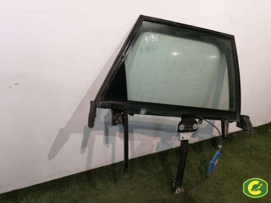 8E0839462B Стеклоподъемник задний правый Audi A4 2000г. | Фото № 4 8E0839462B Стеклоподъемник задний правый Audi A4 2000г. - Фото 4