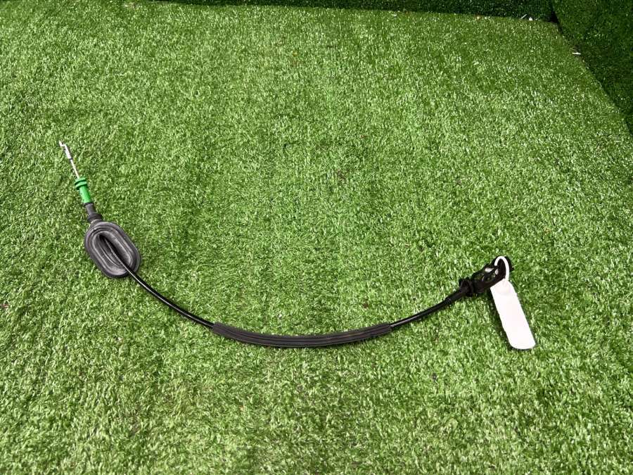 8A6G9H487AA Трос  Ford Fiesta 6 2010г. | Фото № 1  8A6G9H487AA Трос  Ford Fiesta 6 2010г. - Фото 1