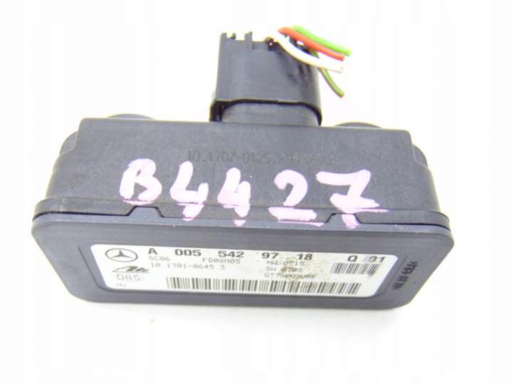 A0055429718YOGICAR959595503956277 Блок управления (другие) Mercedes SLK R171 (2004-2008) 2004г. | Фото № 5 A0055429718YOGICAR959595503956277 Блок управления (другие) Mercedes SLK R171 (2004-2008) 2004г. - Фото 5