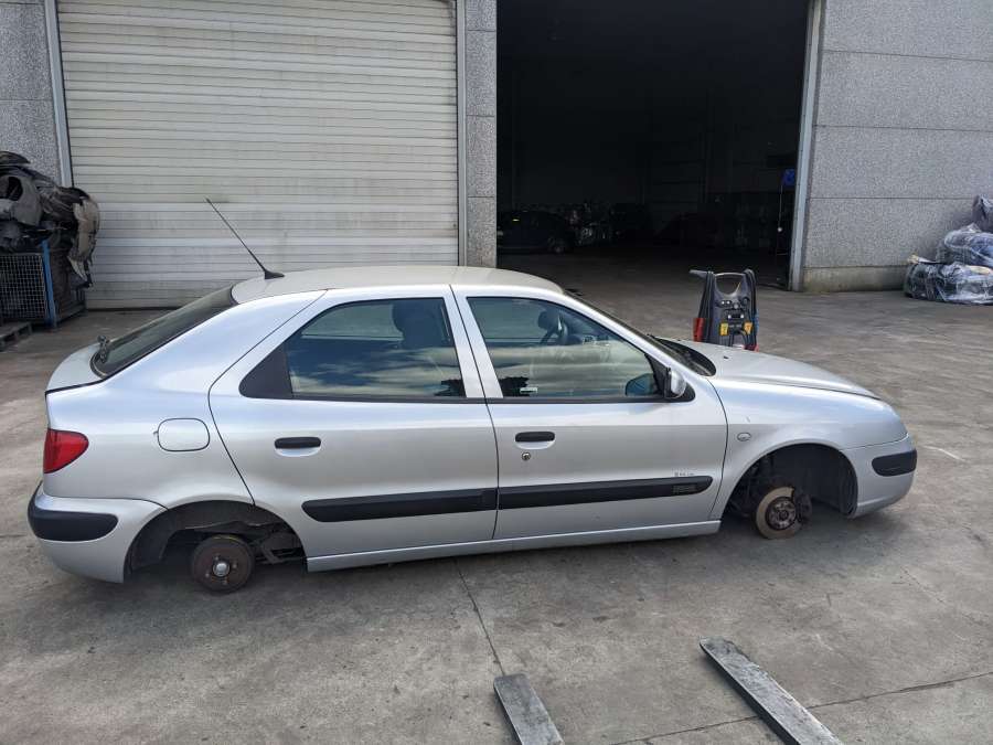 9623200177 Ручка двери внутренняя передняя левая Citroen Xsara (1997-2006) Хетчбэк 5дв. 2006г. | Фото № 7 9623200177 Ручка двери внутренняя передняя левая Citroen Xsara (1997-2006) Хетчбэк 5дв. 2006г. - Фото 7