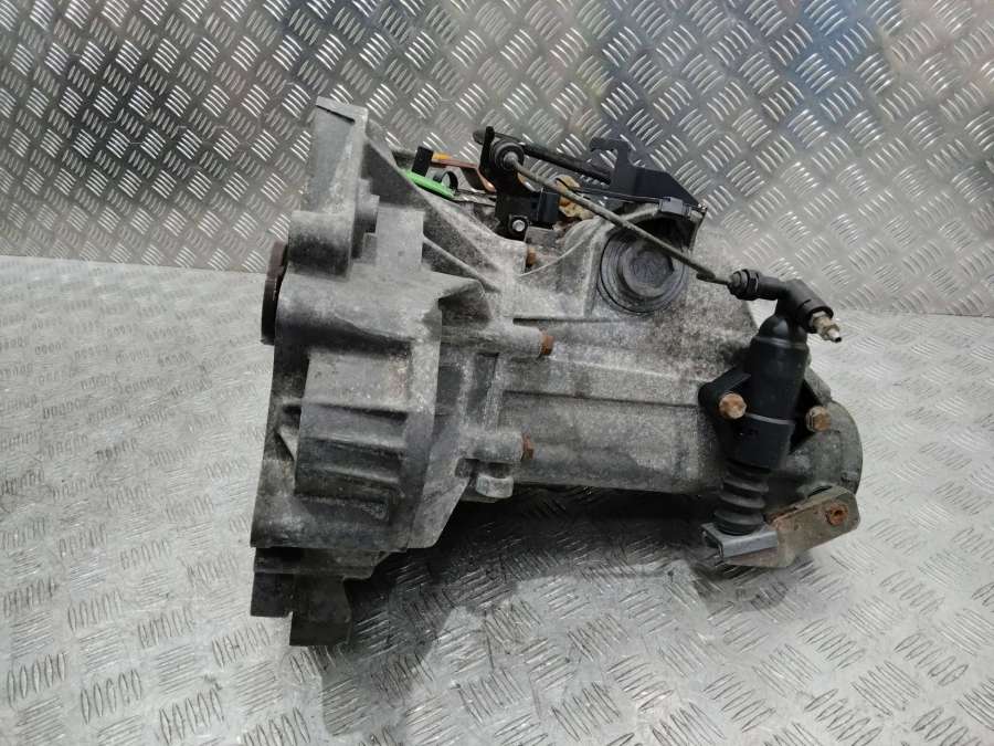 ERT МКПП Volkswagen Golf 1998г. | Фото № 5 ERT МКПП Volkswagen Golf 1998г. - Фото 5