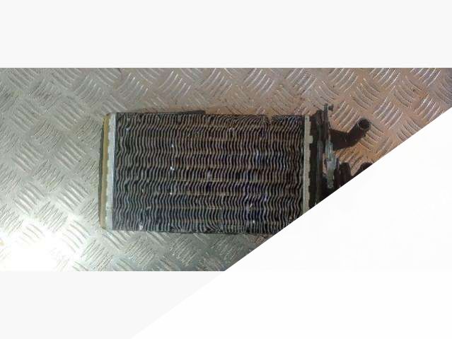 Радиатор отопителя (печки) Lancia Dedra 1998г. | Фото № 3 Радиатор отопителя (печки) Lancia Dedra 1998г. - Фото 3