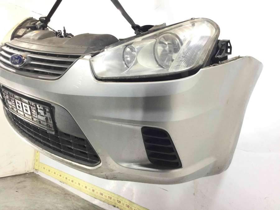 fcm1 Передняя часть (ноускат) в сборе Ford C-MAX Минивэн 2007г. | Фото № 3 fcm1 Передняя часть (ноускат) в сборе Ford C-MAX Минивэн 2007г. - Фото 3