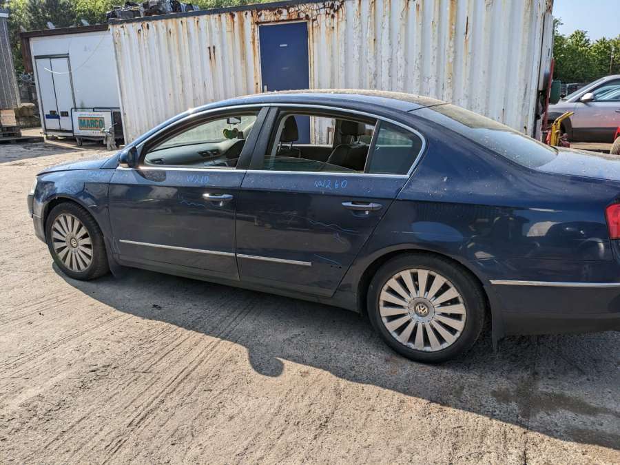 7647201360 Магнитола Volkswagen Passat 6 (2005-2010) Седан 2009г. | Фото № 9 7647201360 Магнитола Volkswagen Passat 6 (2005-2010) Седан 2009г. - Фото 9