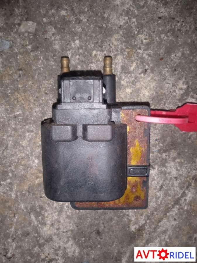 2526110A Катушка зажигания Renault Megane 1 1996г. | Фото № 3 2526110A Катушка зажигания Renault Megane 1 1996г. - Фото 3